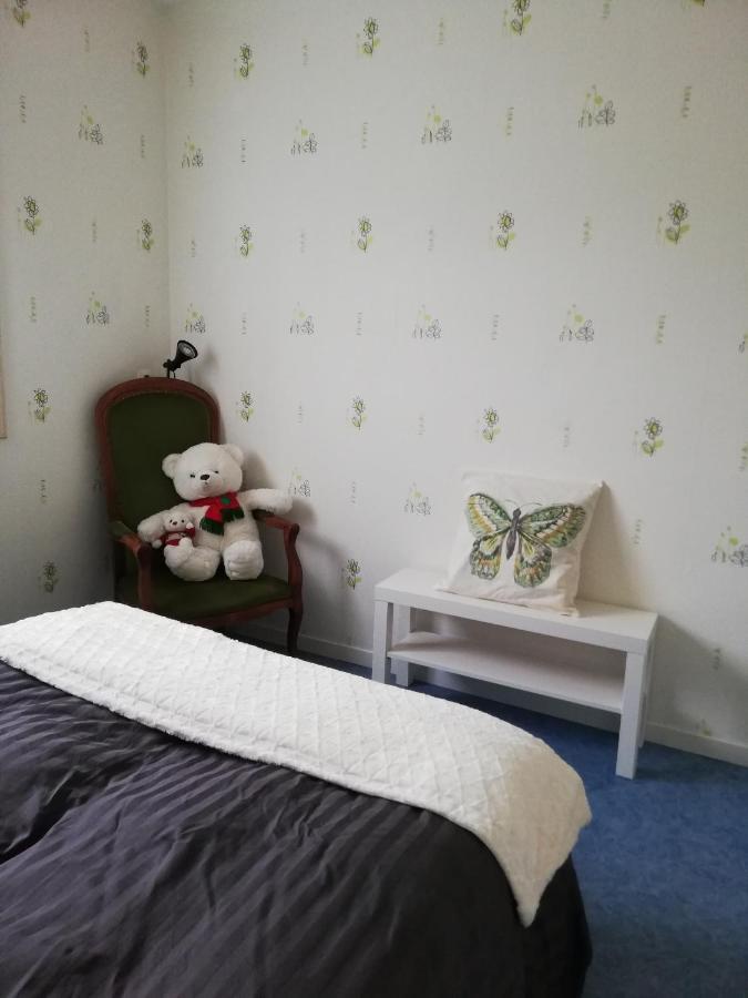 Chambre Privee Calme,Campagne,Etape,Deplacement Pro,Abri Moto Velo,Parking Vaux-sur-Vienne Exterior foto