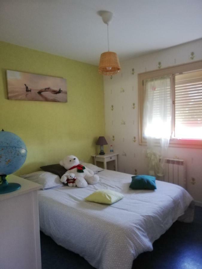 Chambre Privee Calme,Campagne,Etape,Deplacement Pro,Abri Moto Velo,Parking Vaux-sur-Vienne Exterior foto